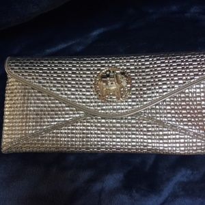 Lilly Pulitzer Envelope Clutch